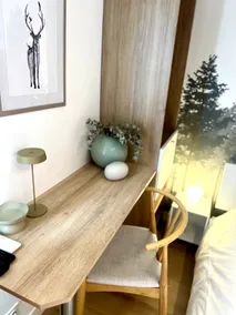 Cozy Oslo apartment - Image 5