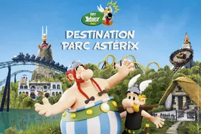 Charming independent studio 25 m² (CDG, Asterix) - Image 2
