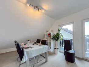 Cozy 3-bedroom apartment for relaxing in Taunus - Image 2