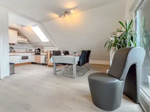Cozy 3-bedroom apartment for relaxing in Taunus - Image 4