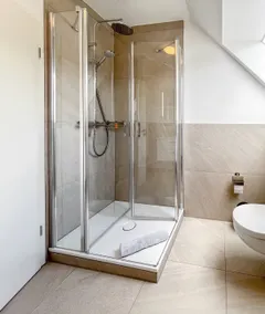 Cozy 3-bedroom apartment for relaxing in Taunus - Image 5