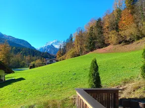 Berghäusl:Bergbach - Image 4