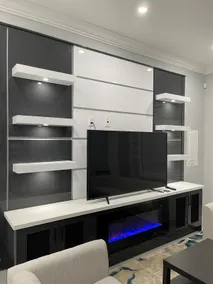 Modern New Home In Vancouver - Image 4