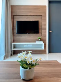 [NEW] Ipoh Modern Deluxe Studio 1 @ Sunway Onsen - Image 2
