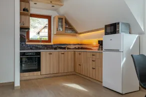 NEW 2-bedroom apartment w/ sauna&jacuzzi - Image 2