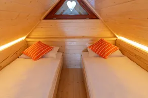 NEW 2-bedroom apartment w/ sauna&jacuzzi - Image 3