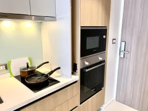 2BR! Perfect location# Pool#Gym@BTS/MRT&Max5ppl - Image 5