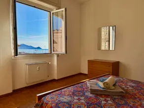 ”Cavi Arenelle” Sea views and two terraces - Image 2