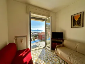 ”Cavi Arenelle” Sea views and two terraces - Image 3