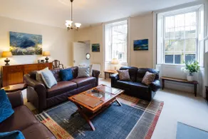 Henrietta Garden Apartment - Image 2