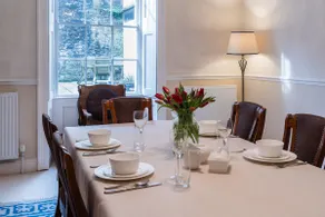Henrietta Garden Apartment - Image 4