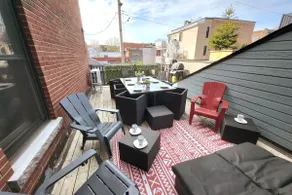 Two Floor Sleeps 18 w/ Huge Terrace - Image 3