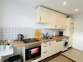 Vacation/Monteurwohnung Hodenhagen - Image 4