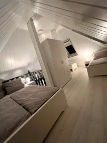 Vacation/Monteurwohnung Hodenhagen - Image 3