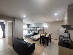 The Play, 6 people, entire apartment, Ayutthaya - Image 3