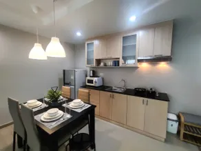 The Play, 6 people, entire apartment, Ayutthaya - Image 5