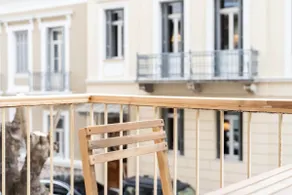 Rovertou Galli 3-5 by Athens Concept Residences - Image 2