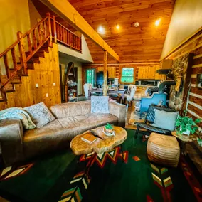 Lake View, Hot Tub, Privacy, Near Boat Ramp, - Image 3
