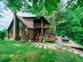 Lake View, Hot Tub, Privacy, Near Boat Ramp, - Image 2