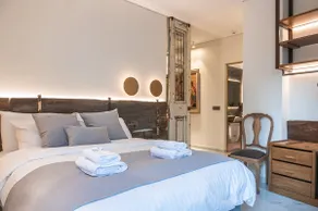 Silo Luxury Rooms - Image 4