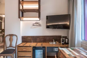 Silo Luxury Rooms - Image 3