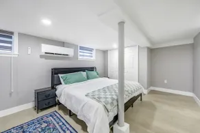 Lux Studio w/ Laundry | Near EWR and NYC | Parking - Image 4
