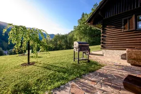 Tranquil hillside cottage near Ljubljana - Image 4