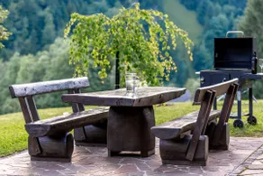 Tranquil hillside cottage near Ljubljana - Image 3