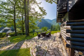 Tranquil hillside cottage near Ljubljana - Image 2
