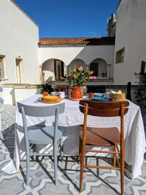 Vacation home with swimming pool a stone's throw from Lecce P1 - Image 4