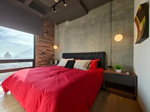 Luxurious 2BR Apt King Bed w/Pool + Parking + Gym - Image 4