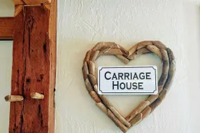 Historic Carriage House - Image 5