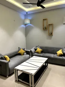 Andaz Luxe 3BHK Apartment (By Hyphn) - Image 2