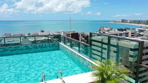 Smart Stay 607 | Air in the Living Room | Pool | Gym - Image 4