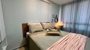 Smart Stay 607 | Air in the Living Room | Pool | Gym - Image 2