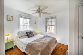 Updated 1BR cottage on private acre+ lot - Image 2