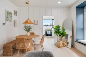 Magnolia Retreat | King Bed + A/C - Image 2