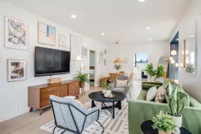 Magnolia Retreat | King Bed + A/C - Image 4