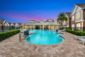 5 min to Disney Fantastic Townhome! - Image 4