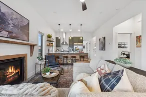 *Basecamp: The Blue Bungalow* - Image 4