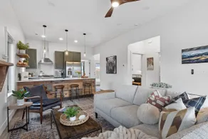 *Basecamp: The Blue Bungalow* - Image 3