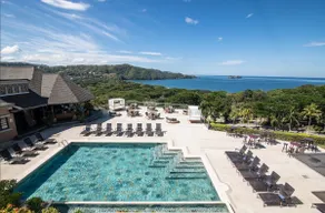 Stunning Ocean & Jungle Views · Modern Beach Villa - Image 3