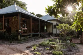 Private Hinterland Hideaway | Relax and Reset - Image 2