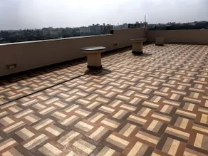 The Terrace - A Modern Penthouse - Image 4