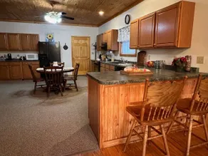 Nanny's Place - Cozy Porchview Getaway - Image 4