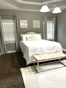 Spacious 3BR/2BA | Minutes from Dothan - Image 5