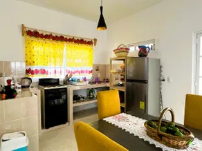 Beautiful coastal house 400 meters from the beach - Image 2