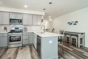 Beach Ball Bliss 1.5 blocks from beach, 3 BR 2.5ba - Image 5