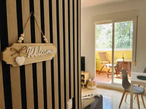 Calm-Relax house by the sea and pool in Cala - Image 2