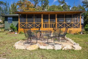 Janmother's Cabin on Lake Martin - Image 4